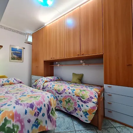 Holiday home Casa_valery *